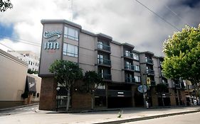 Columbus Motor Inn San Francisco 3*